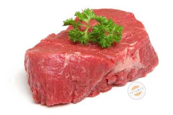 Afbeelding van Filet pure